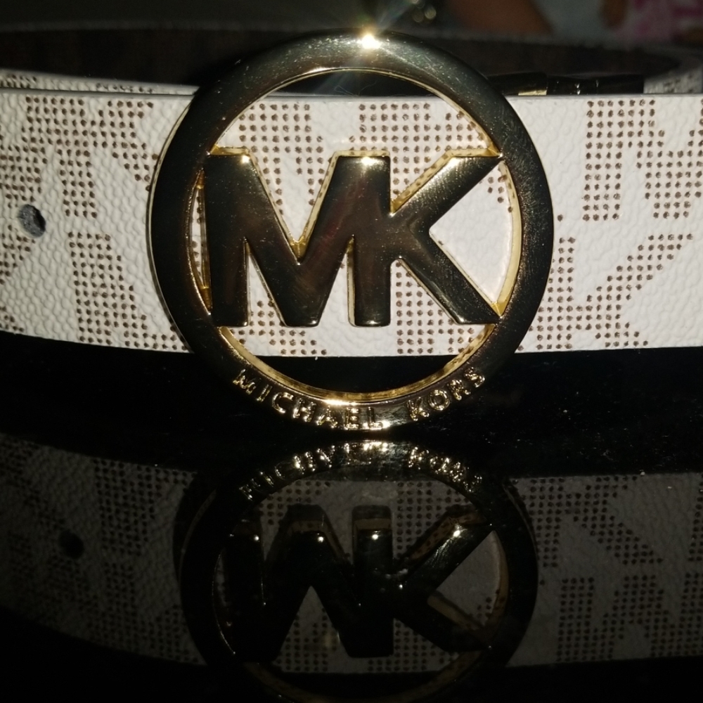Mk belt